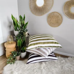 Poszewka 70 x 80 Gładka Eusebia Home 03