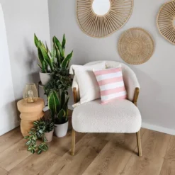Poszewka 40 x 40 Gładka Eusebia Home 05