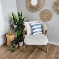 Poszewka 40 x 40 Gładka Eusebia Home 07