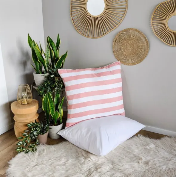 Poszewka 70 x 80 Gładka Eusebia Home 05