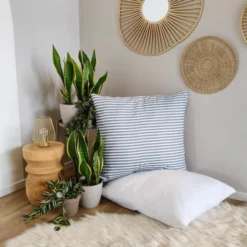 Poszewka 70 x 80 Gładka Eusebia Home 14