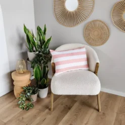Poszewka 40 x 60 Gładka Eusebia Home 05