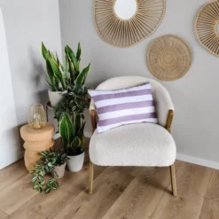 Poszewka 40 x 60 Gładka Eusebia Home 09