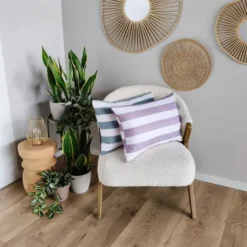 Poszewka 40 x 60 Gładka Eusebia Home 09