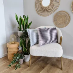 Poszewka 40 x 60 Gładka Eusebia Home 10