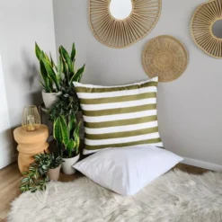 Poszewka 70 x 80 Gładka Eusebia Home 08