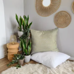 Poszewka 70 x 80 Gładka Eusebia Home 15