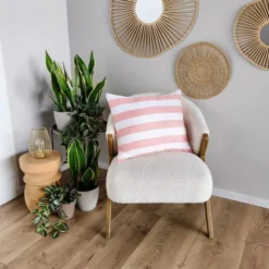 Poszewka 50 x 60 Gładka Eusebia Home 05