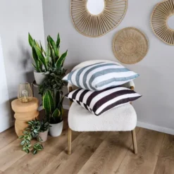 Poszewka 50 x 60 Gładka Eusebia Home 07
