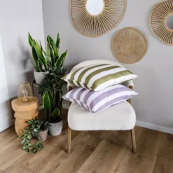 Poszewka 50 x 60 Gładka Eusebia Home 08