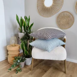 Poszewka 50 x 60 Gładka Eusebia Home 14