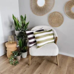 Poszewka 40 x 60 Gładka Eusebia Home 08