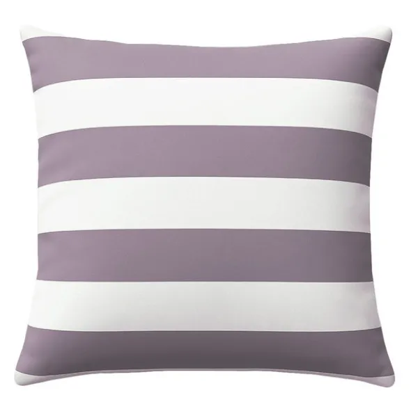Poszewka 40 x 40 Gładka Eusebia Home 09