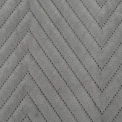 Poszewka 50 x 60 Jodełka Welurowa Caden 01