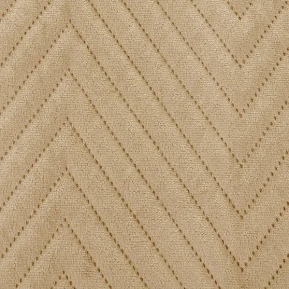 Poszewka 50 x 60 Jodełka Welurowa Caden 06