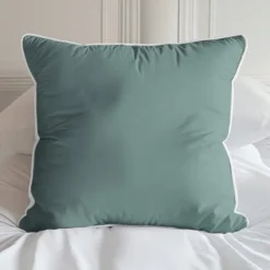 Poszewka 40 x 40 Makosatyna Pure Z Bizą 05