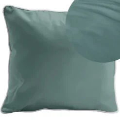 Poszewka 40 x 40 Makosatyna Pure Z Bizą 05