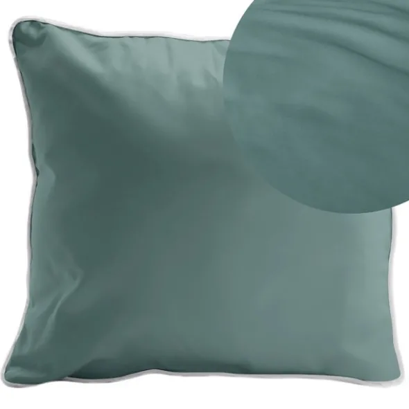 Poszewka 40 x 40 Makosatyna Pure Z Bizą 05