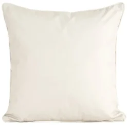 Poszewka 45 x 45 Ogrodowa Garden5 Krem