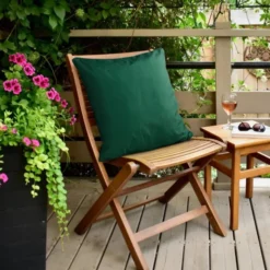 Poszewka 45 x 45 Ogrodowa Garden5 Krem
