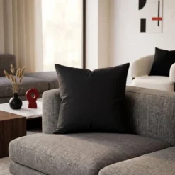 Poszewka 45 x 45Satynowa Daniela Classic 01