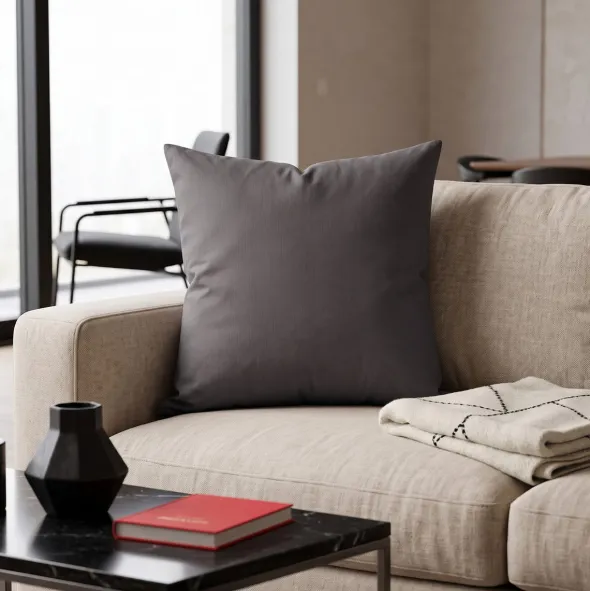 Poszewka 45 x 45Satynowa Daniela Classic 06
