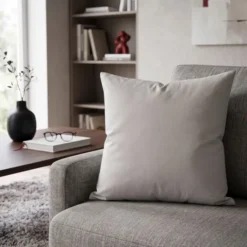 Poszewka 45 x 45Satynowa Daniela Classic 07
