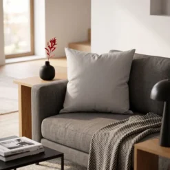 Poszewka 45 x 45Satynowa Daniela Classic 07