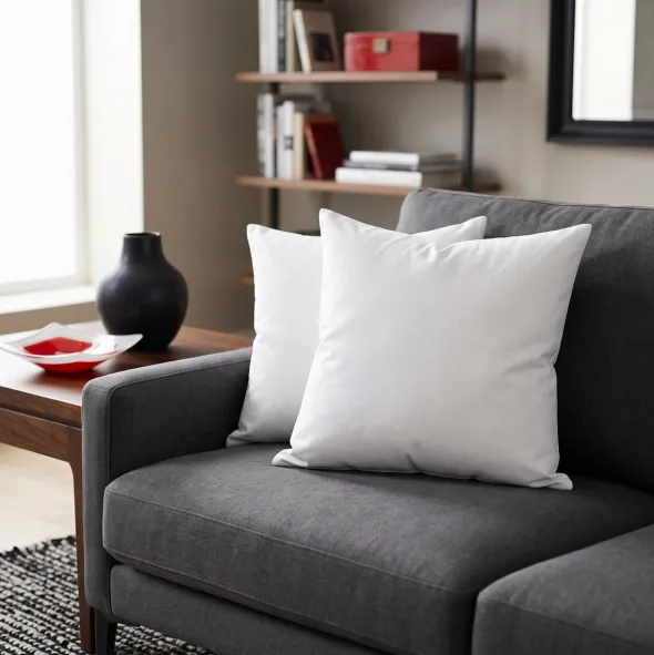 Poszewka 45 x 45Satynowa Daniela Classic 08
