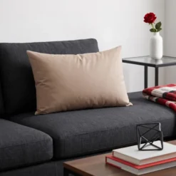 Poszewka 40 x 60Satynowa Daniela Classic 02