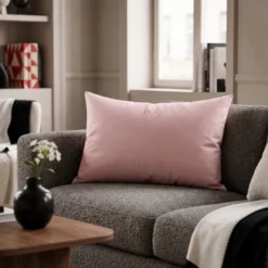 Poszewka 40 x 60Satynowa Daniela Classic 03