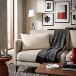 Poszewka 40 x 60Satynowa Daniela Classic 04