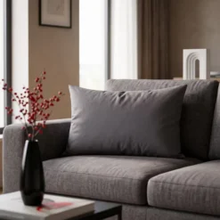 Poszewka 40 x 60Satynowa Daniela Classic 06
