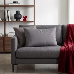 Poszewka 40 x 60Satynowa Daniela Classic 06