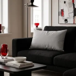 Poszewka 40 x 60Satynowa Daniela Classic 07