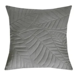 Poszewka 45 x 45 Tłoczona Mikrofibra Corrado 01