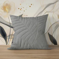 Poszewka 45 x 45 Tłoczona Mikrofibra Corrado 01