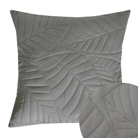 Poszewka 45 x 45 Tłoczona Mikrofibra Corrado 01