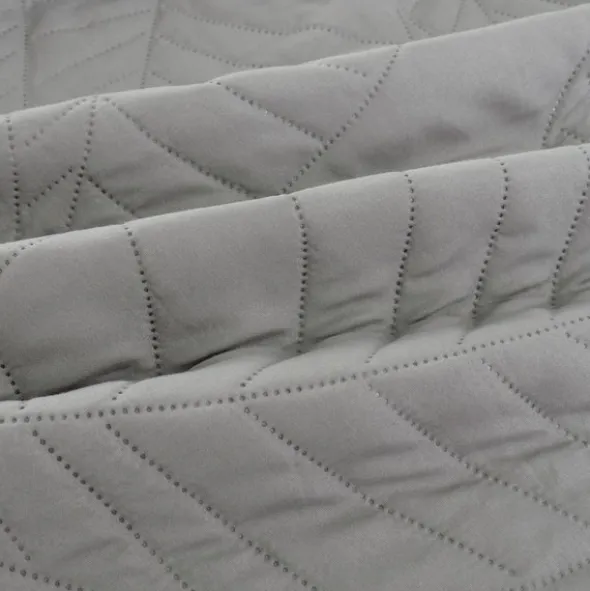 Poszewka 45 x 45 Tłoczona Mikrofibra Corrado 01