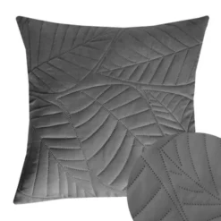 Poszewka 45 x 45 Tłoczona Mikrofibra Corrado 03