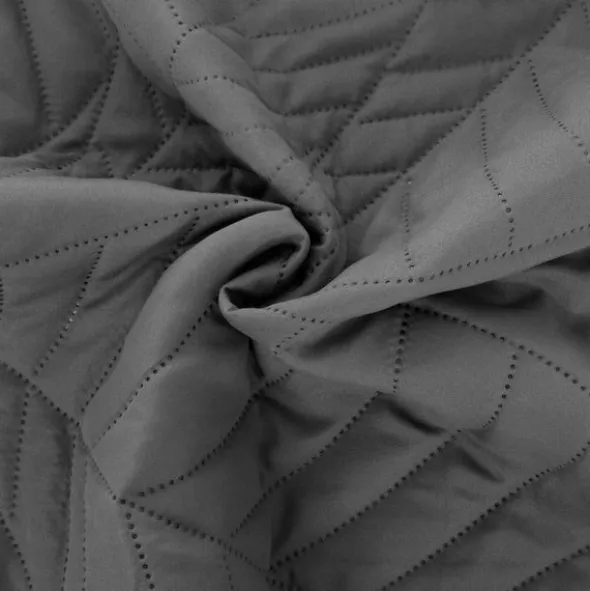 Poszewka 45 x 45 Tłoczona Mikrofibra Corrado 03