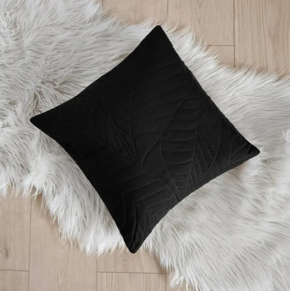 Poszewka 45 x 45 Tłoczona Mikrofibra Corrado 04