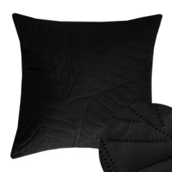 Poszewka 45 x 45 Tłoczona Mikrofibra Corrado 04