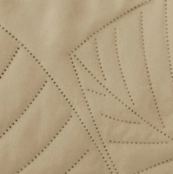 Poszewka 45 x 45 Tłoczona Mikrofibra Corrado 06
