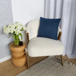 Poszewka 45 x 45 Tłoczona Mikrofibra Corrado 08