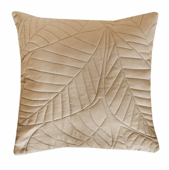 Poszewka 45 x 45 Tłoczona Mikrofibra Corrado 09