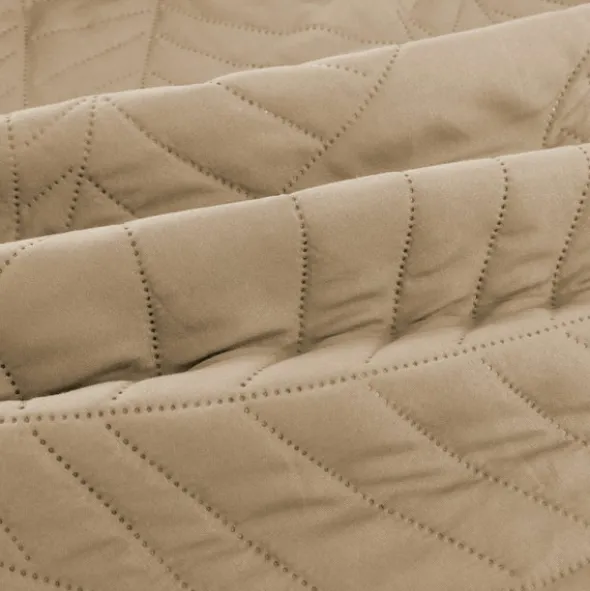 Poszewka 45 x 45 Tłoczona Mikrofibra Corrado 09