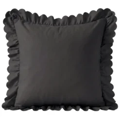 Poszewka 45 x 45 z Falbaną Luxury Jowita 01