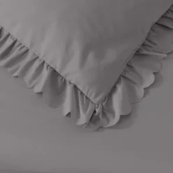 Poszewka 40 x 60 z Falbaną Luxury Jowita 06