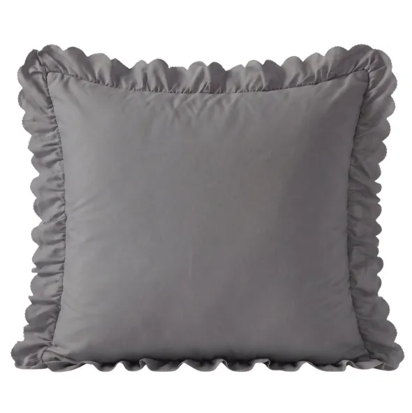 Poszewka 70 x 80 z Falbaną Luxury Jowita 06